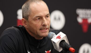 Bulls trade talk heating up as Feb. 5 deadline bears down on the league