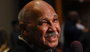 'Good, better, best' didn't start with Bears — just ask Cubs great Billy Williams