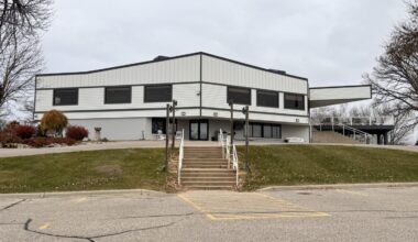 Recreational golf: Major changes at Eagle Creek Golf Course - West Central Tribune