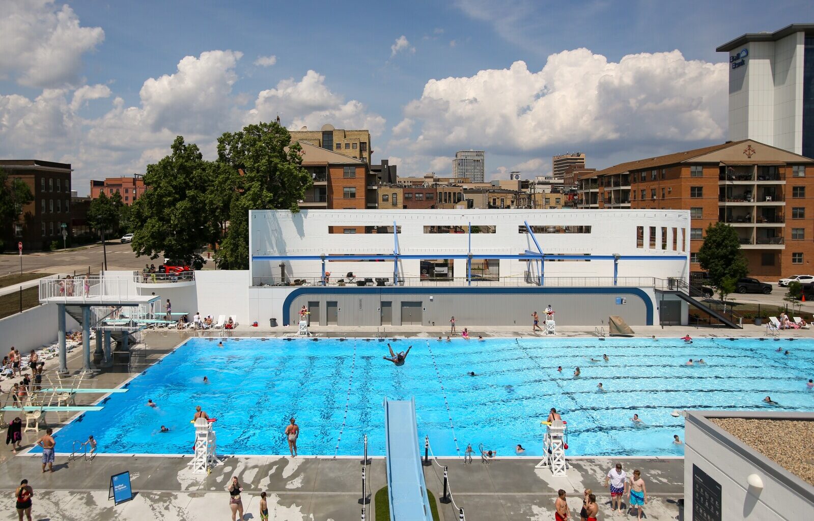 Flynn: Musings from a year of photo assignments in 2025 - InForum