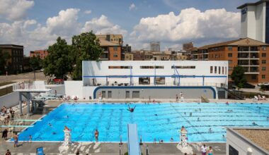 Flynn: Musings from a year of photo assignments in 2025 - InForum