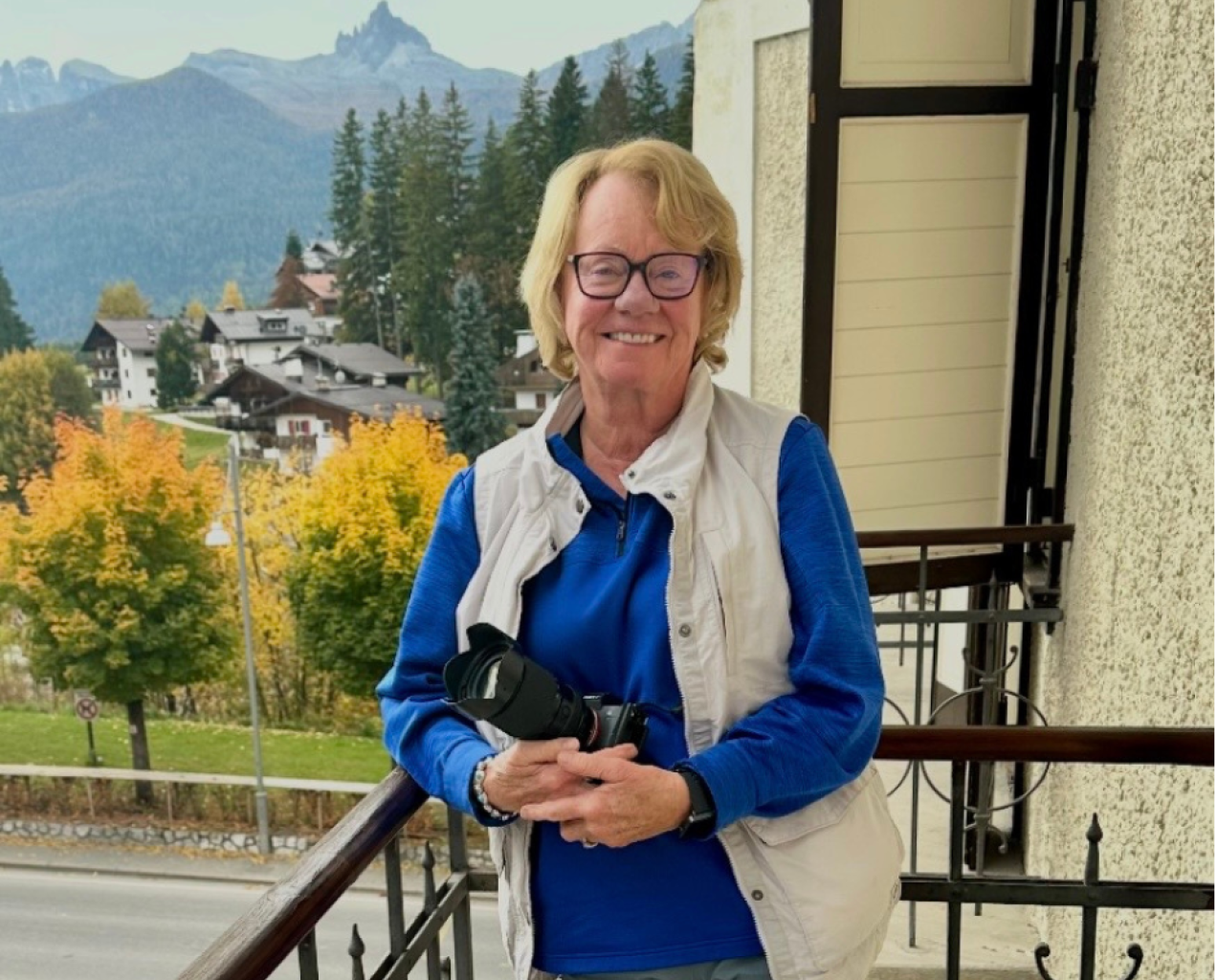 North Dakota photographer’s work featured on a U.S. Forever Stamp - InForum