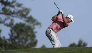 Kolpack: Fargo's Tom Hoge financially benefited staying with PGA Tour - InForum