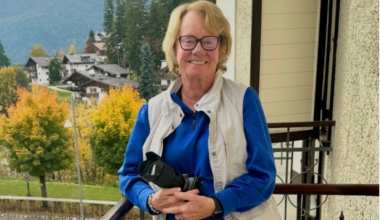 North Dakota photographer’s work featured on a U.S. Forever Stamp - InForum