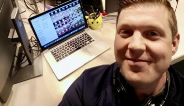 Chris Larson cuts ties with Osgood, moves to GM role at Moorhead CC - InForum