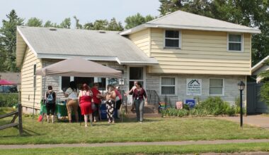 Funding gap forces Hope Haven Peer Respite to reduce hours - Superior Telegram