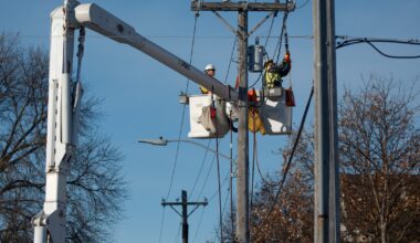 Breaking down and comparing Rochester’s rising power bills - Post Bulletin
