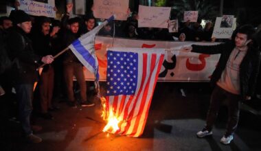 ‘An Unambiguous Response’ - NOTUS — News of the United States