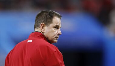 Curt Cignetti: I'm not an NFL guy