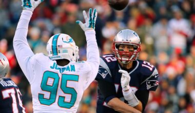 Dion Jordan becomes head coach at Eureka College