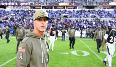Giants, John Harbaugh haggle over contract "language"