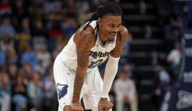 NBA Trade Rumors 2025-26: Ja Morant latest, Anthony Davis likely stays in Dallas, Celtics looking for big