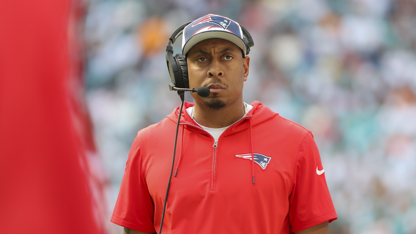 Cowboys request interview with Packers DL coach DeMarcus Covington