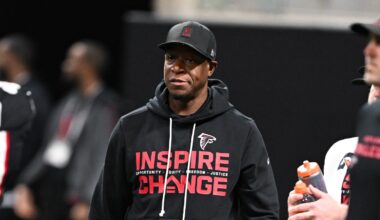 Report: Raheem Morris could take a TV job