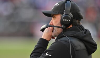 Signs are pointing to Kevin Stefanski being done in Cleveland