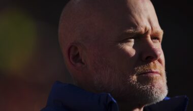 Sean McDermott, via unusual pool report, says interception ruling was incorrect