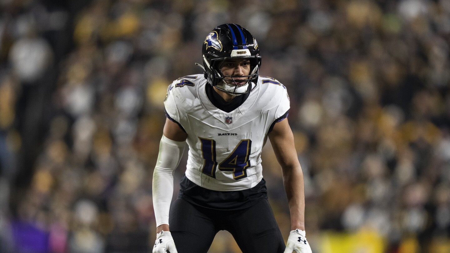 Jesse Minter: Kyle Hamilton a weapon you want to use near the point of attack