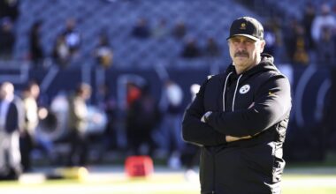 Reports: Arthur Smith finalizing deal to become Ohio State's offensive coordinator