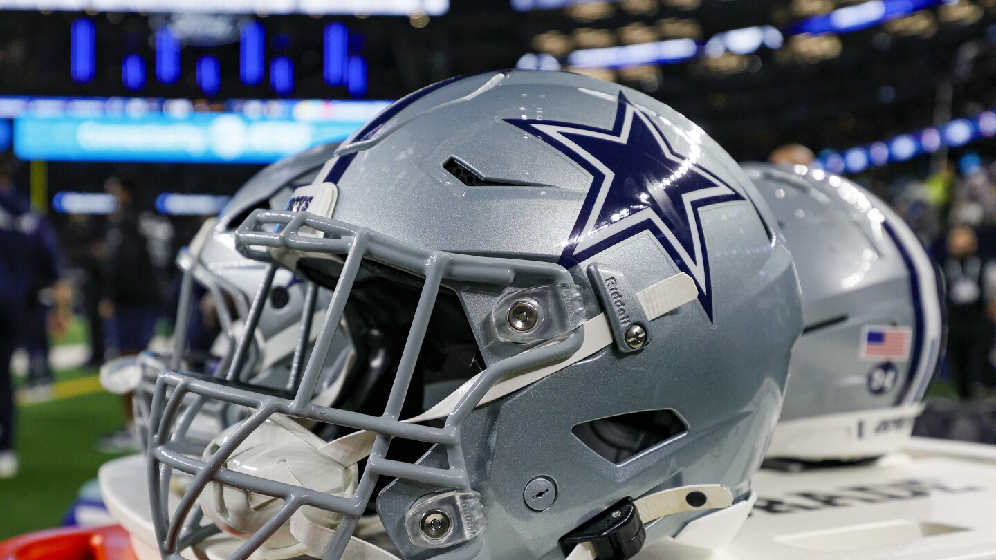 Cowboys request interviews with three position coaches, denied interview with Jeff Ulbrich