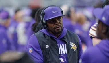 Commanders want to interview Brian Flores for defensive coordinator