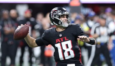 Kirk Cousins joins CBS for next two rounds of playoffs