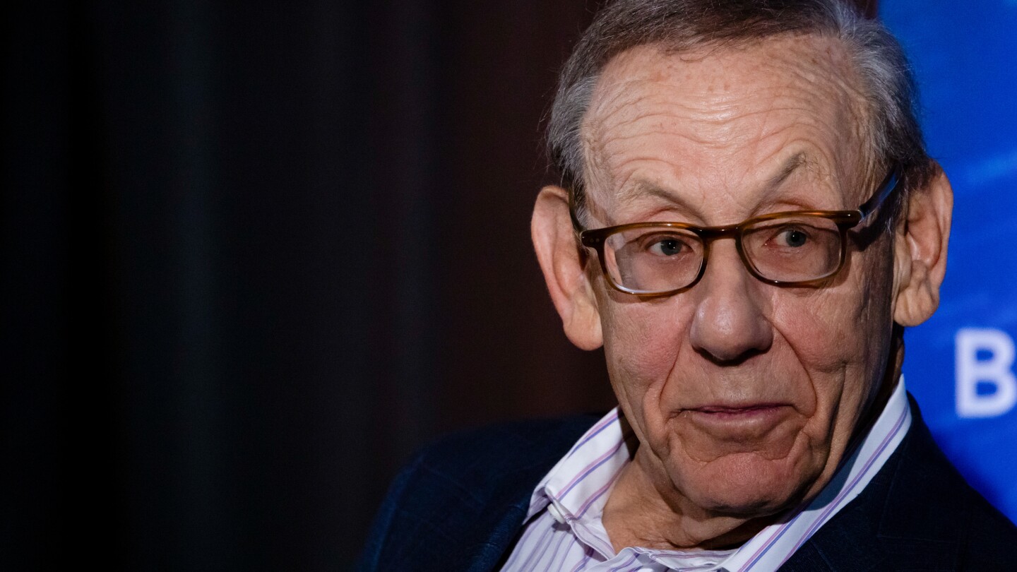 It's hard to believe Stephen Ross got $15 billion offer for the Dolphins