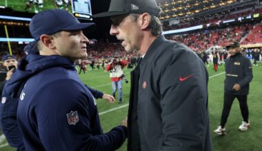Kyle Shanahan: 49ers will "embrace" the hard way