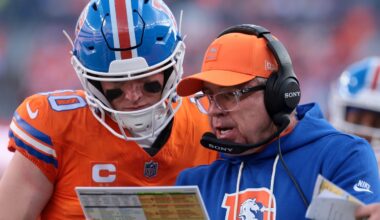 Sean Payton uses his recent year off to get players to appreciate the moment