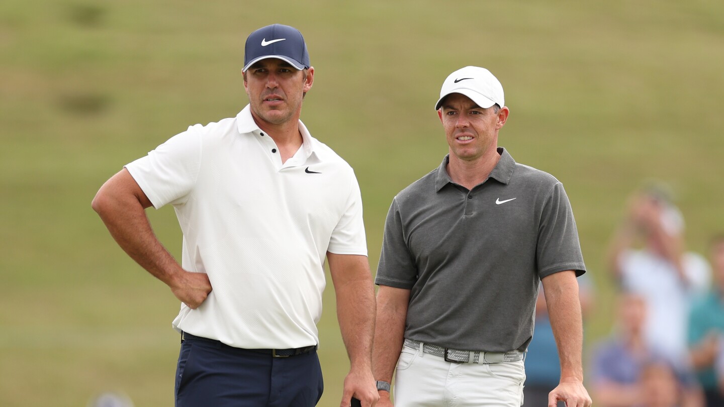 Rory McIlroy weighs in on Brooks Koepka's return, rumored PGA Tour changes