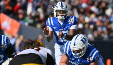 Duke, Darian Mensah settle dispute, allowing Mensah to transfer