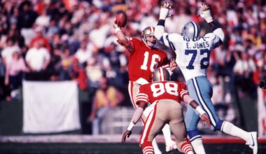 Beating the Eagles would make the 49ers the first NFL franchise with 40 playoff wins