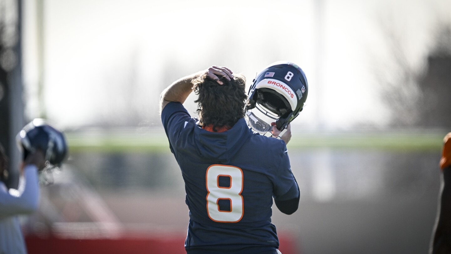 Patriots now favored by only 3.5 after bettors back Broncos