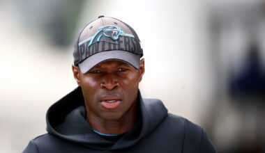 Report: Ejiro Evero to have second interview with Raiders