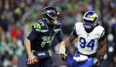 Of five 2018 first-round quarterbacks, Sam Darnold is the first to reach the Super Bowl