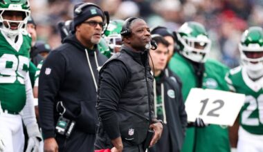 Jets will try to avoid going an entire season without an interception on Sunday