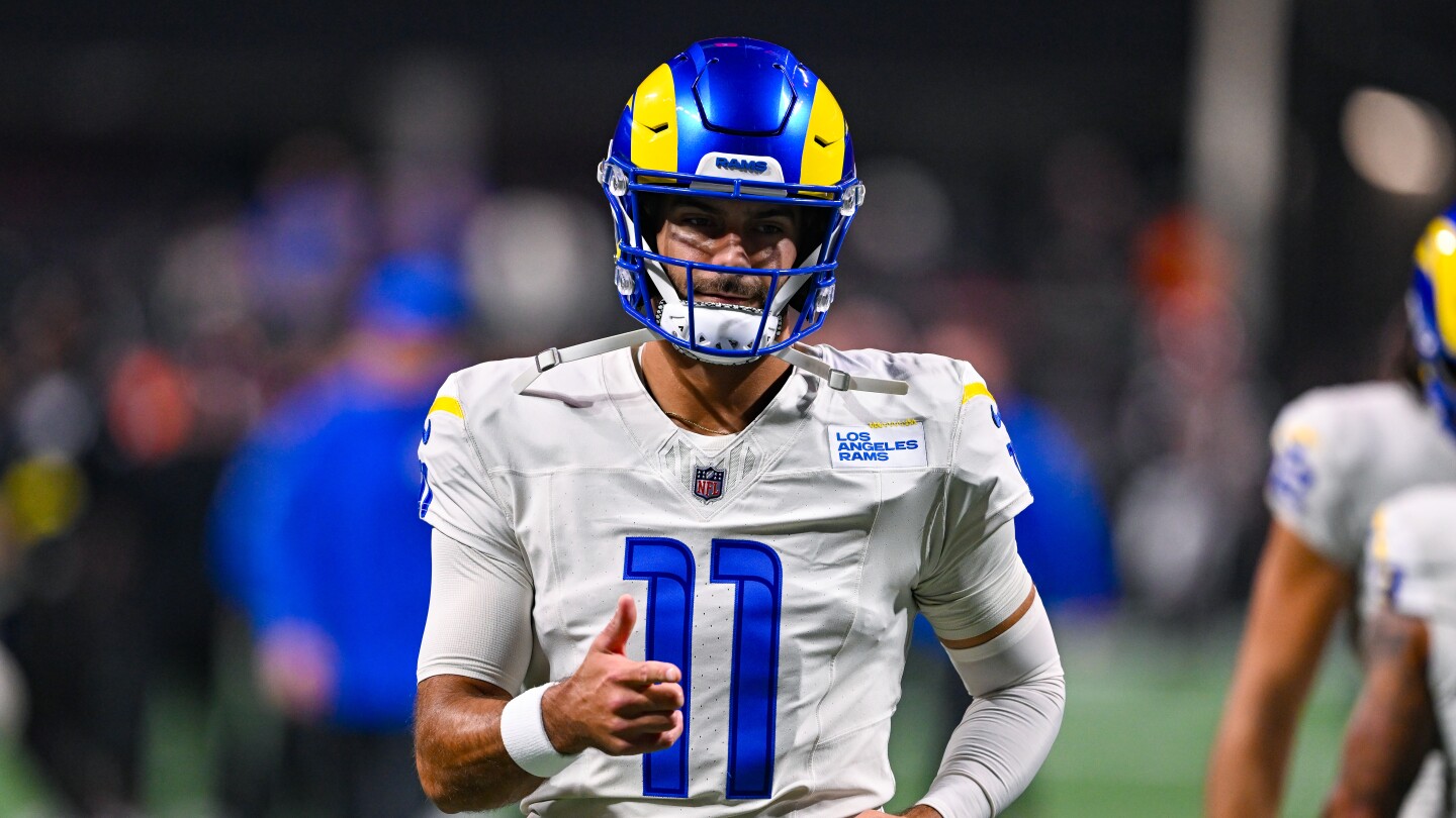 Jimmy Garoppolo questionable for Sunday's game vs. Bears