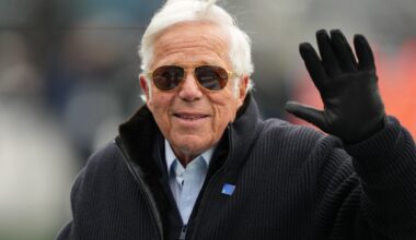 Firing Jerod Mayo created "worst financial implications" for Robert Kraft