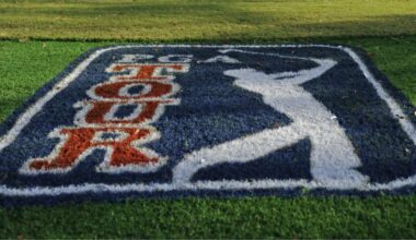 Here is a look at several competition changes the PGA Tour has implemented ahead of Sony Open