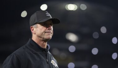 Giants, John Harbaugh still don't have a deal