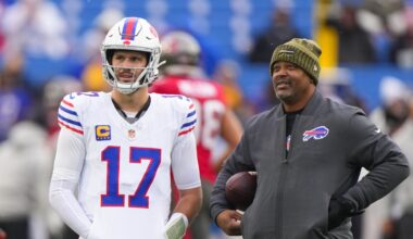 Report: Broncos interviewed Ronald Curry for their OC job