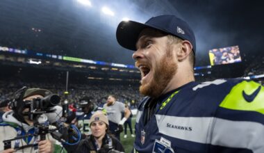 Sam Darnold: The great thing about football is that you can always get better