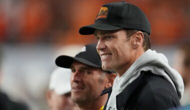 Tom Brady: Fernando Mendoza has a "bright future"