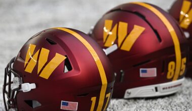 Commanders to hire Vikings assistant Daronte Jones as their DC