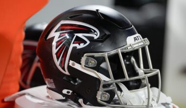 Falcons hire Ian Cunningham as new G.M.