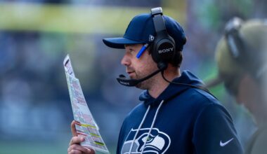 Klint Kubiak: To be a championship team, Seahawks need to reduce turnovers