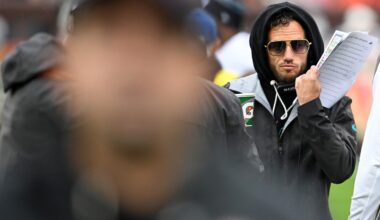 Mike McDaniel's withdrawal from Browns' coaching search raises obvious questions