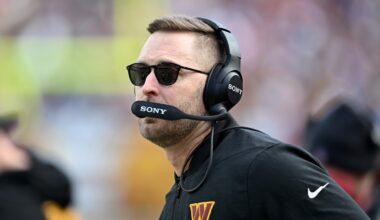 Ravens, Titans want to interview Kliff Kingsbury for head coach