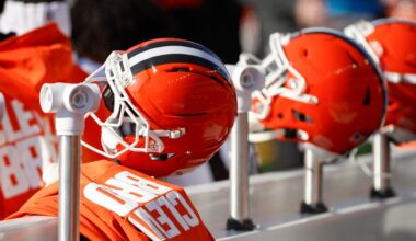 Report: Travis Switzer considered frontrunner for Browns offensive coordinator