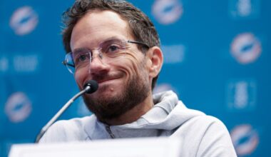 Mike McDaniel cancels Bills interview, too