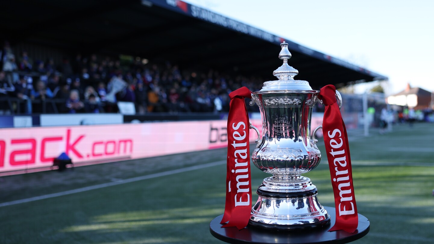 FA Cup fourth round draw results: Rosenior back to Hull, Macclesfield to host Brentford, Villa vs Newcastle